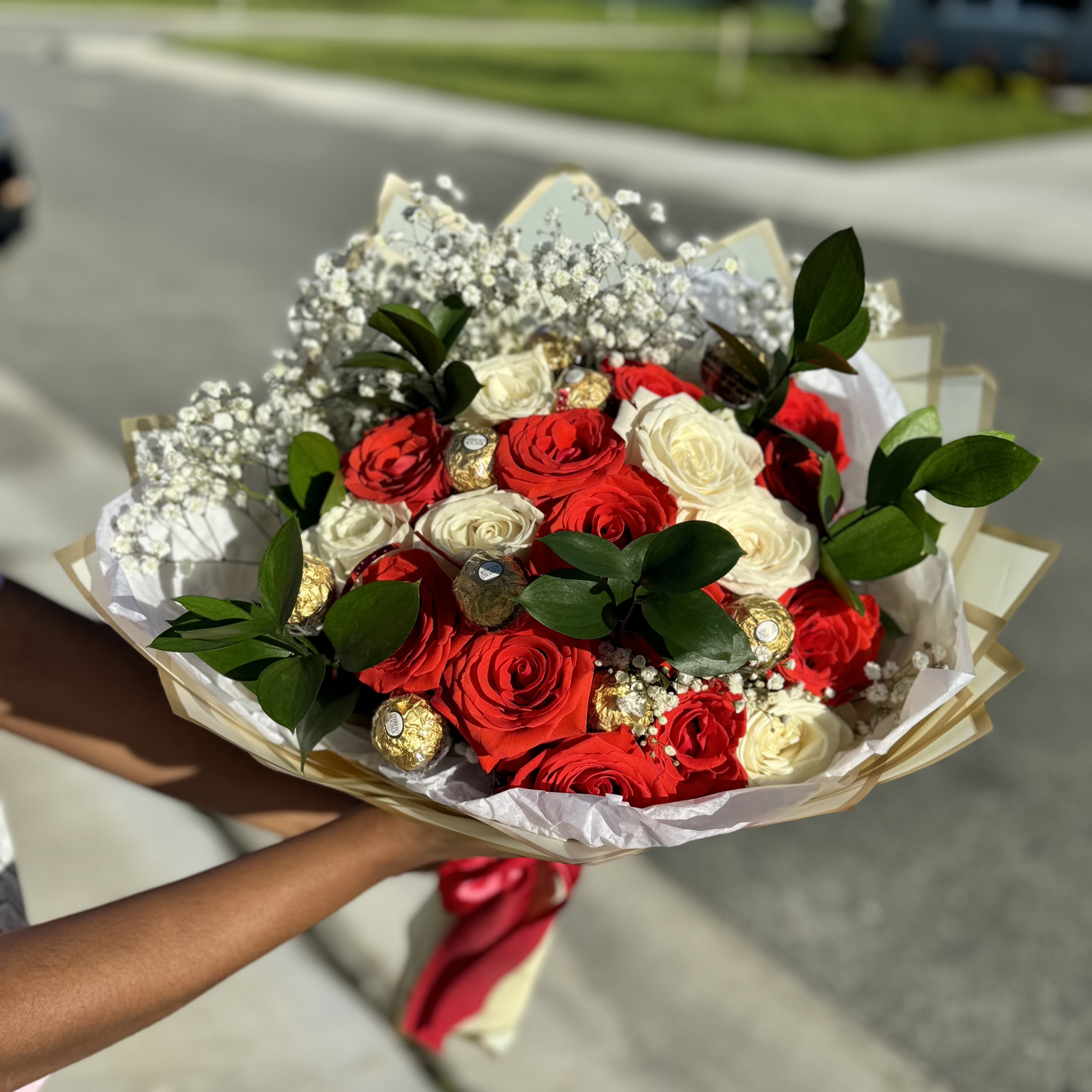 LOVELY bouquet